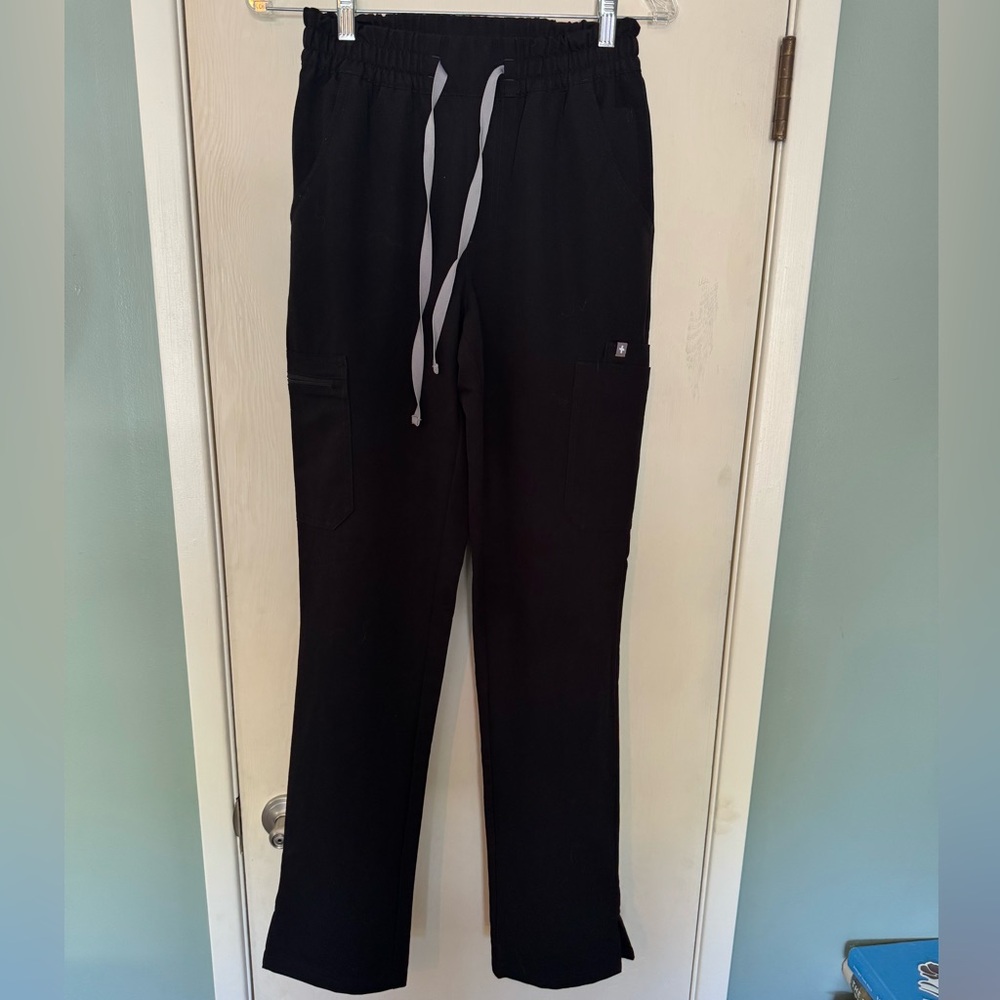 Figs Dowa Scrub Pants